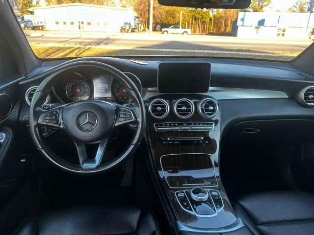 2019 Mercedes-benz Glc - Image 4