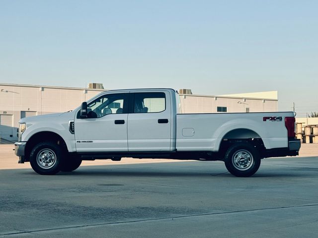 2019 Ford F250 Super Duty Crew Cab - Image 7
