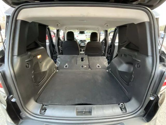 2020 JEEP RENEGADE SUV BLACK AUTOMATIC - Peach State Motors