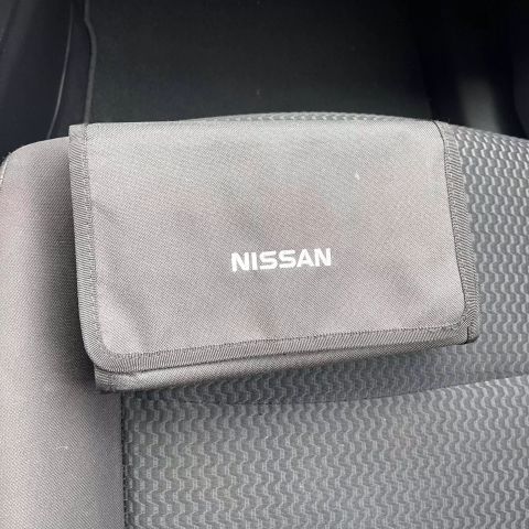 2019 Nissan Rogue Sport S Sport Utility 4d - Image 27