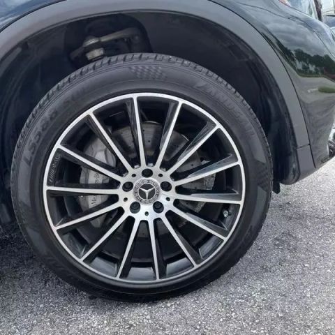 2019 Mercedes-benz Glc - Image 21