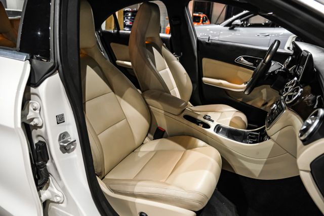2014 Mercedes-benz Cla-class Cla 250 Coupe 4d - Image 27