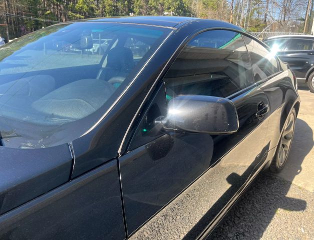2007 Bmw 6 Series - Image 22