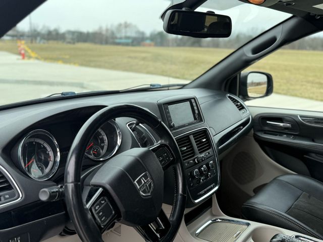 2019 Dodge Grand Caravan Passenger - Image 17