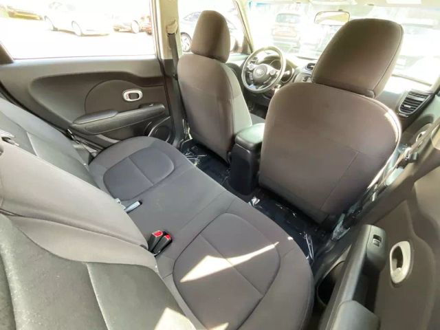 2019 KIA SOUL WAGON GREY AUTOMATIC - Peach State Motors