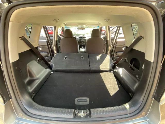 2019 KIA SOUL WAGON GREY AUTOMATIC - Peach State Motors