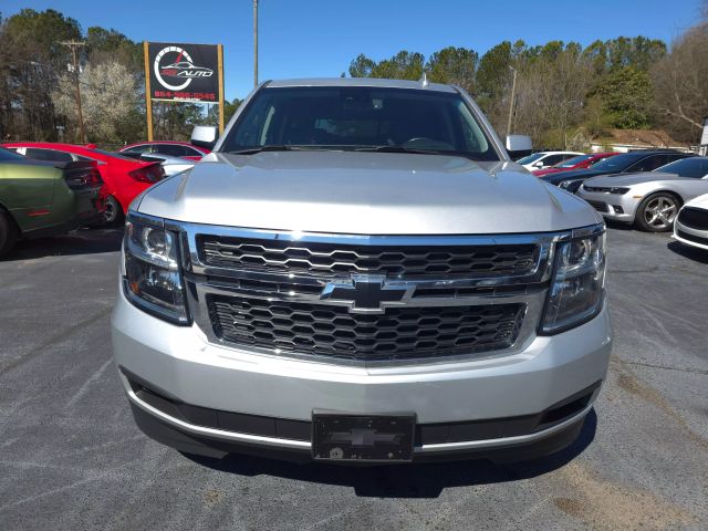 2019 Chevrolet Tahoe - Image 2
