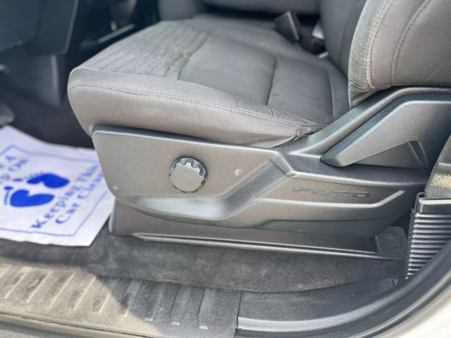 2021 Ford F150 Supercrew Cab - Image 15