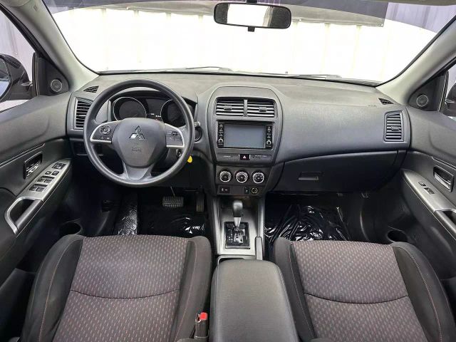 2019 Mitsubishi Outlander Sport - Image 22