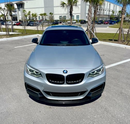 2016 Bmw 2 Series - Image 45