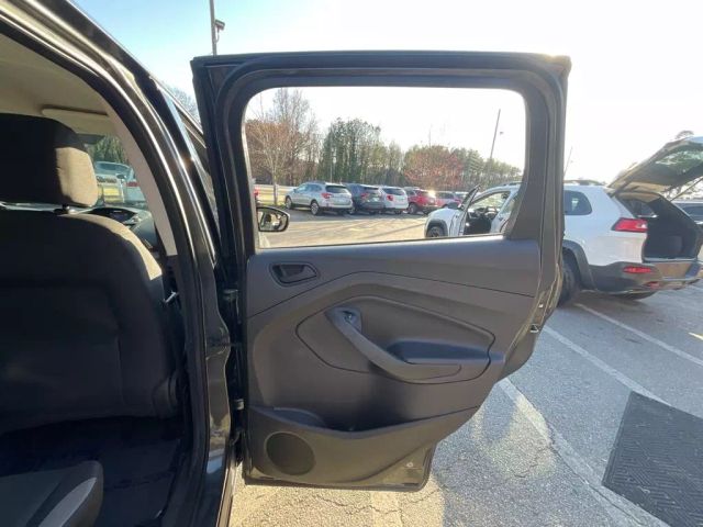 2015 FORD ESCAPE SUV GREY AUTOMATIC - Peach State Motors