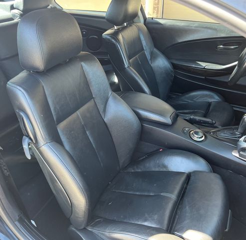 2007 Bmw 6 Series - Image 48
