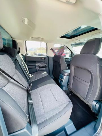 2024 Ford Maverick - Image 21