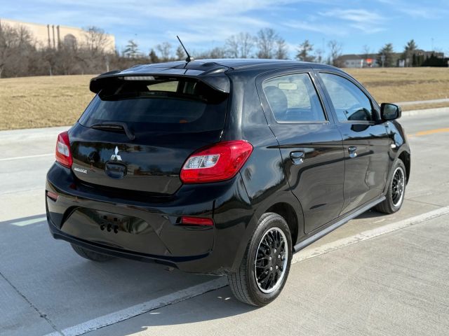 2020 Mitsubishi Mirage - Image 7