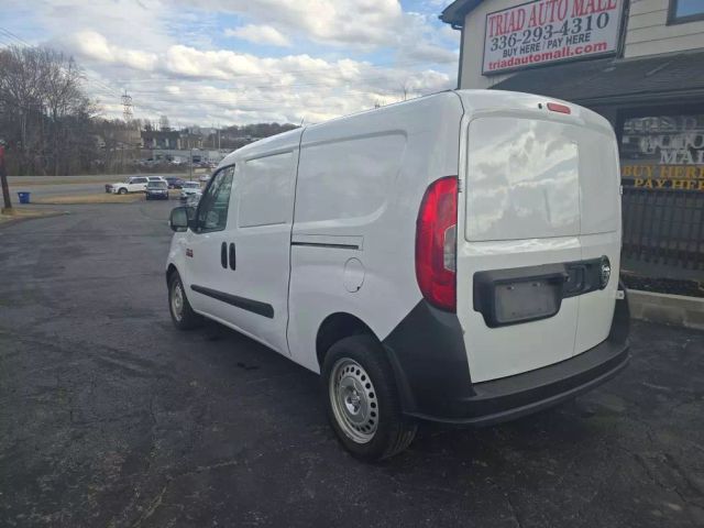 2018 Ram Promaster City - Image 7