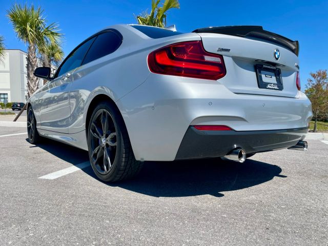2016 Bmw 2 Series - Image 25