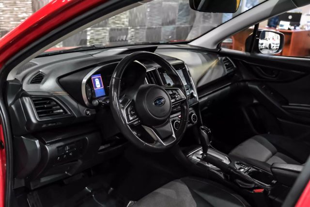 2021 Subaru Crosstrek Premium Sport Utility 4d - Image 3