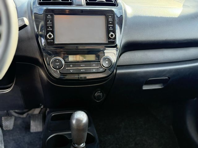 2020 Mitsubishi Mirage - Image 11