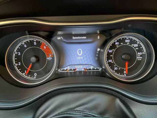 2019 JEEP CHEROKEE SUV BLACK AUTOMATIC - Peach State Motors