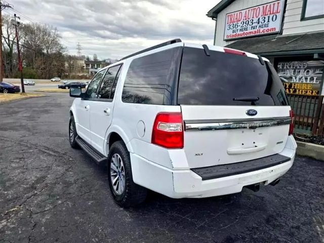 2017 Ford Expedition - Image 7