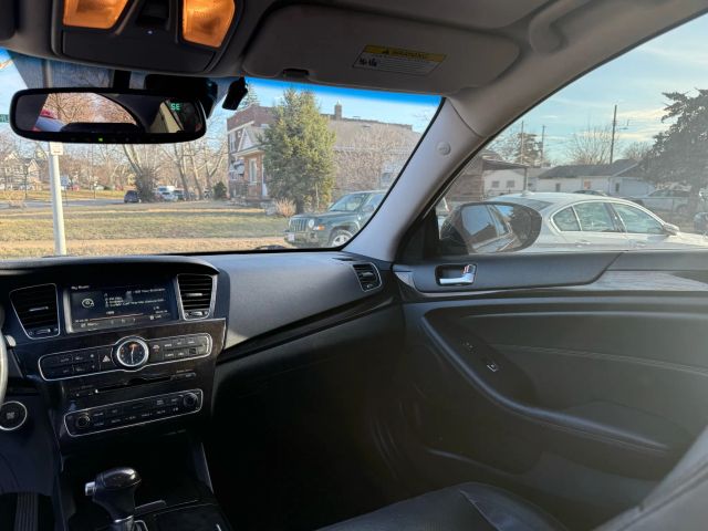 2016 Kia Cadenza - Image 22