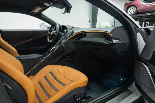 2022 Ferrari Roma Coupe 2d - - Image 19