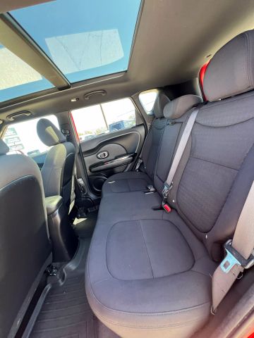 2015 KIA SOUL WAGON 4-CYL, 2.0 LITER ! WAGON 4D