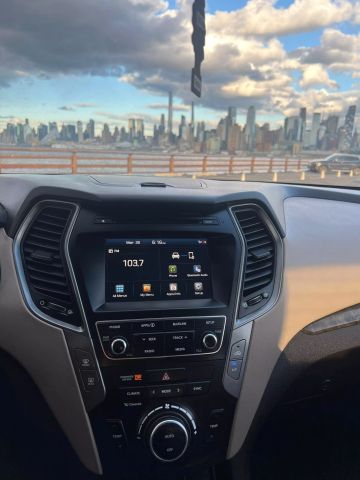 2017 Hyundai Santa Fe Sport Sport Utility 4d - Image 24