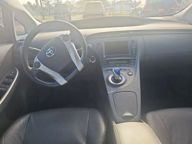 2011 TOYOTA PRIUS HATCHBACK 4-CYL, HYBRID, 1.8 LITER FIVE HATCHBACK 4D at Automotive Experts in West Columbia, SC  33.97881747205648, -81.11878200237658