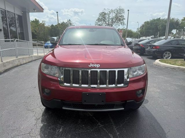 2013 Jeep Grand Cherokee - Image 3