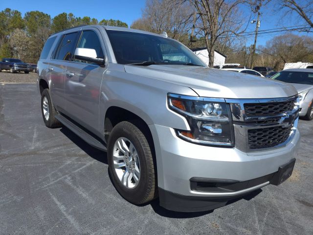 2019 Chevrolet Tahoe - Image 3