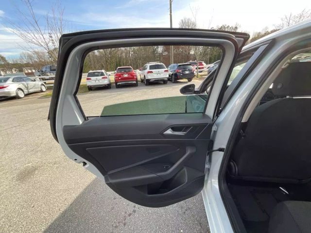 2019 VOLKSWAGEN JETTA SEDAN WHITE AUTOMATIC - Peach State Motors