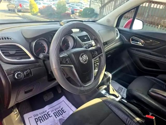 2013 Buick Encore - Image 11