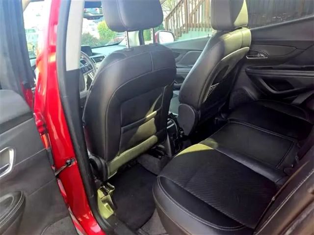 2013 Buick Encore - Image 20