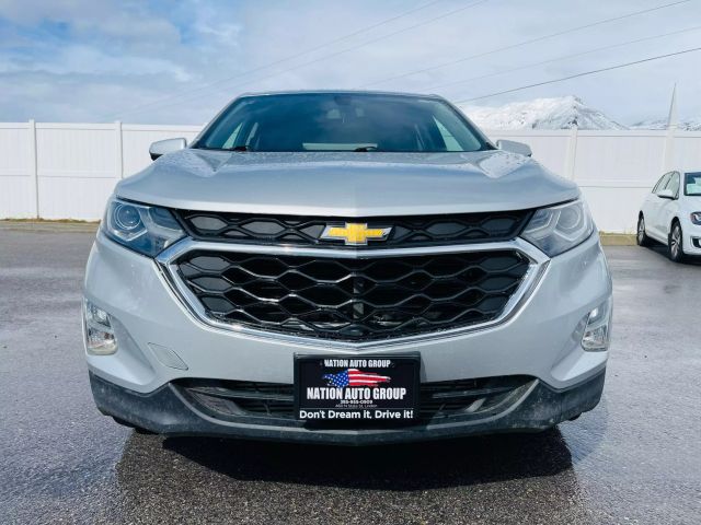 2018 Chevrolet Equinox - Image 3