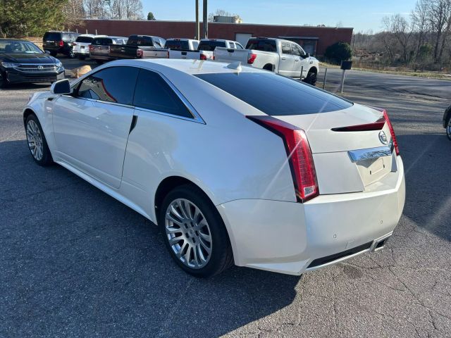 2014 Cadillac Cts - Image 7
