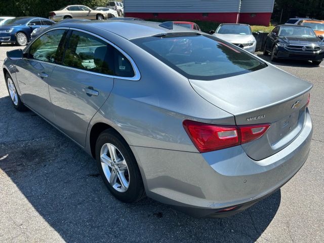 2024 Chevrolet Malibu - Image 7