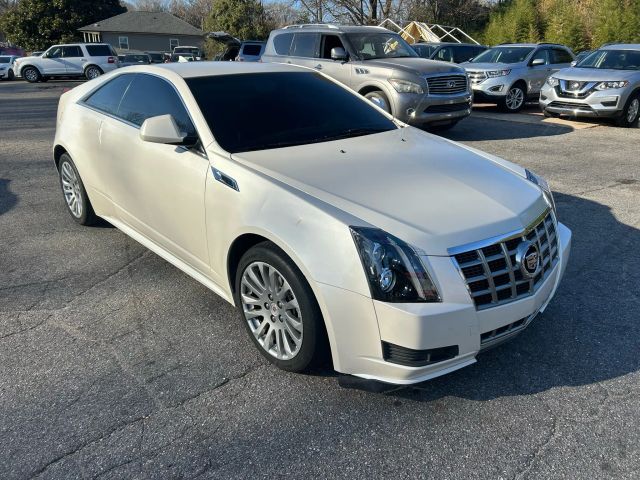 2014 Cadillac Cts - Image 3