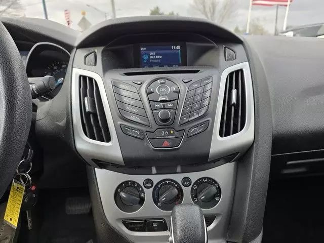 2014 Ford Focus - Image 10