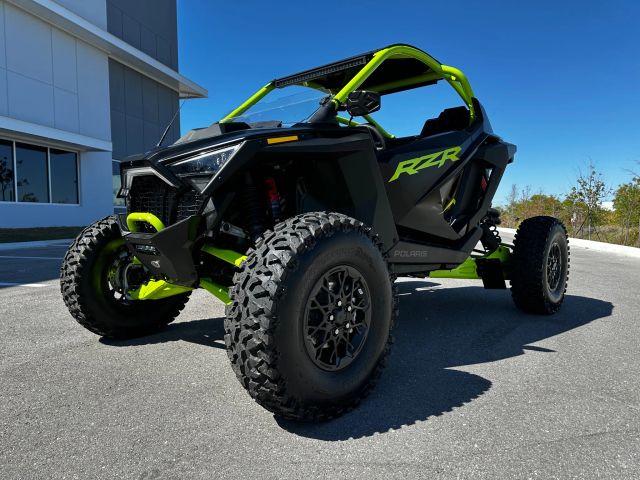 2024 Polaris Rzr Pro R Ultimate - Image 5