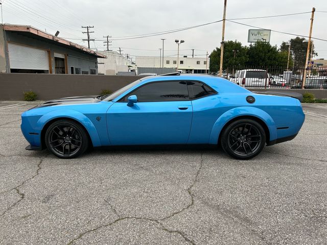 Image 4 of 2019 DODGE CHALLENGER