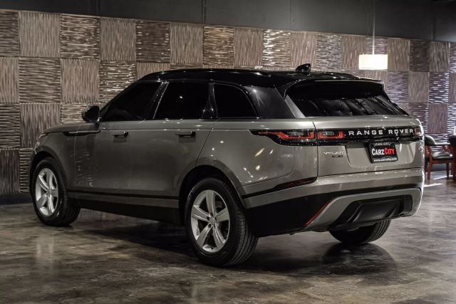 2018 Land Rover Range Rover Velar S Sport Utility 4d - Image 14