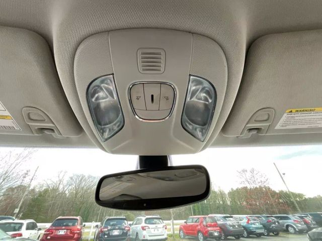 2020 JEEP COMPASS SUV SILVER AUTOMATIC - Peach State Motors