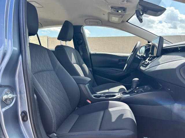 2023 TOYOTA COROLLA SEDAN 4-CYL, DYNAMIC-FORCE, 2.0 LITER LE SEDAN 4D