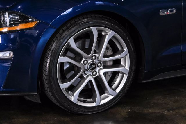 2020 Ford Mustang Gt Premium Coupe 2d - Image 53