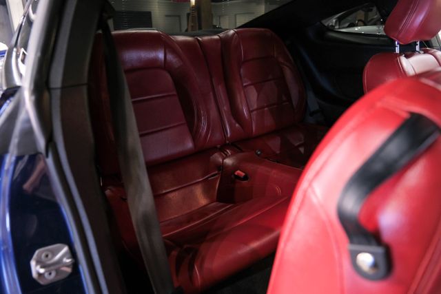 2020 Ford Mustang Gt Premium Coupe 2d - Image 36