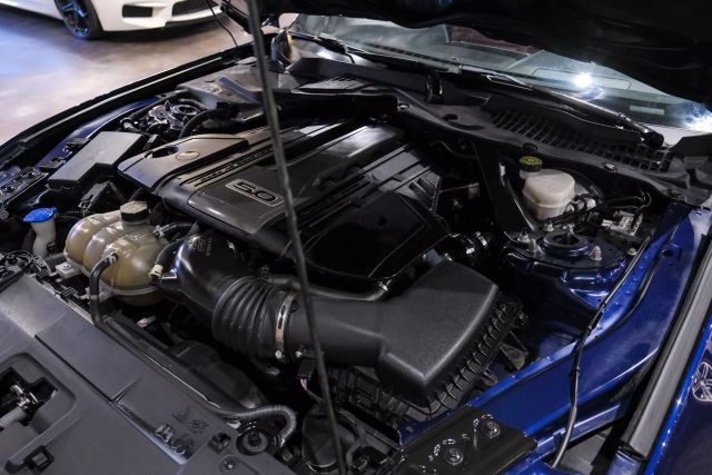 2020 Ford Mustang Gt Premium Coupe 2d - Image 46