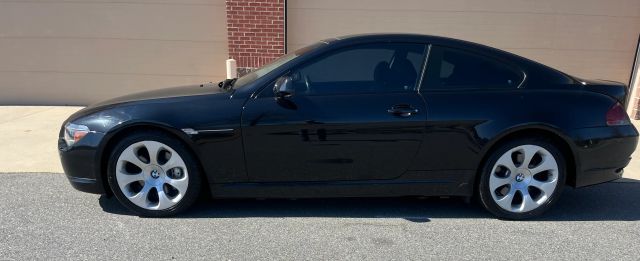 2007 Bmw 6 Series - Image 11
