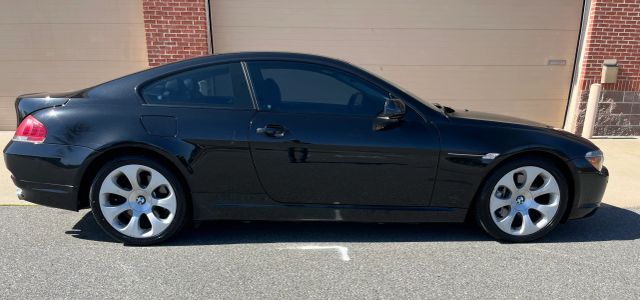 2007 Bmw 6 Series - Image 5