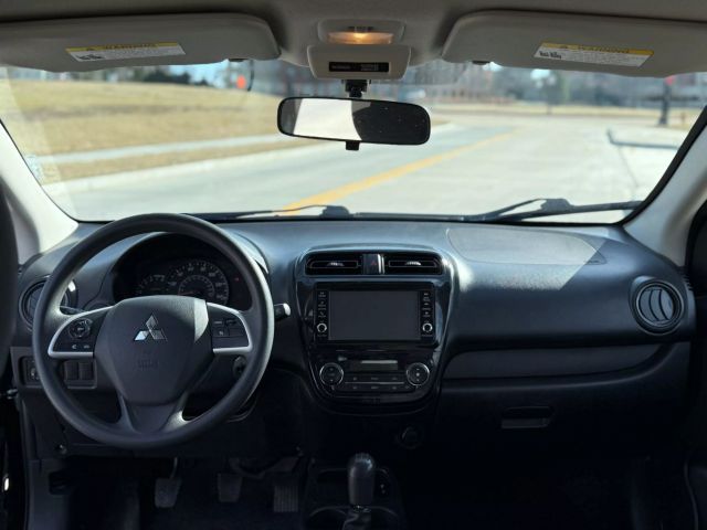 2020 Mitsubishi Mirage - Image 20